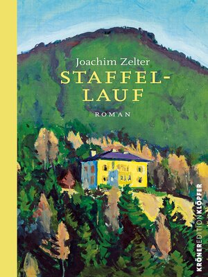 cover image of Staffellauf